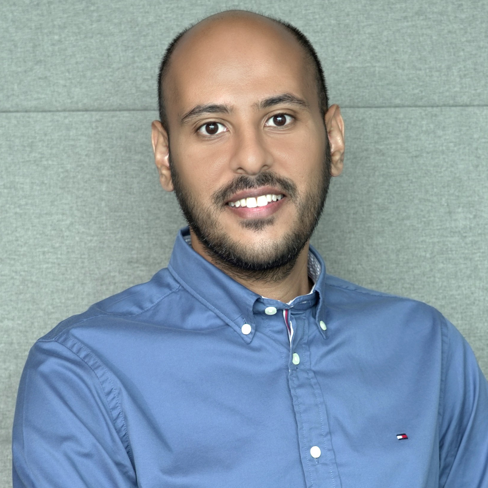 Mohamad Mostafa