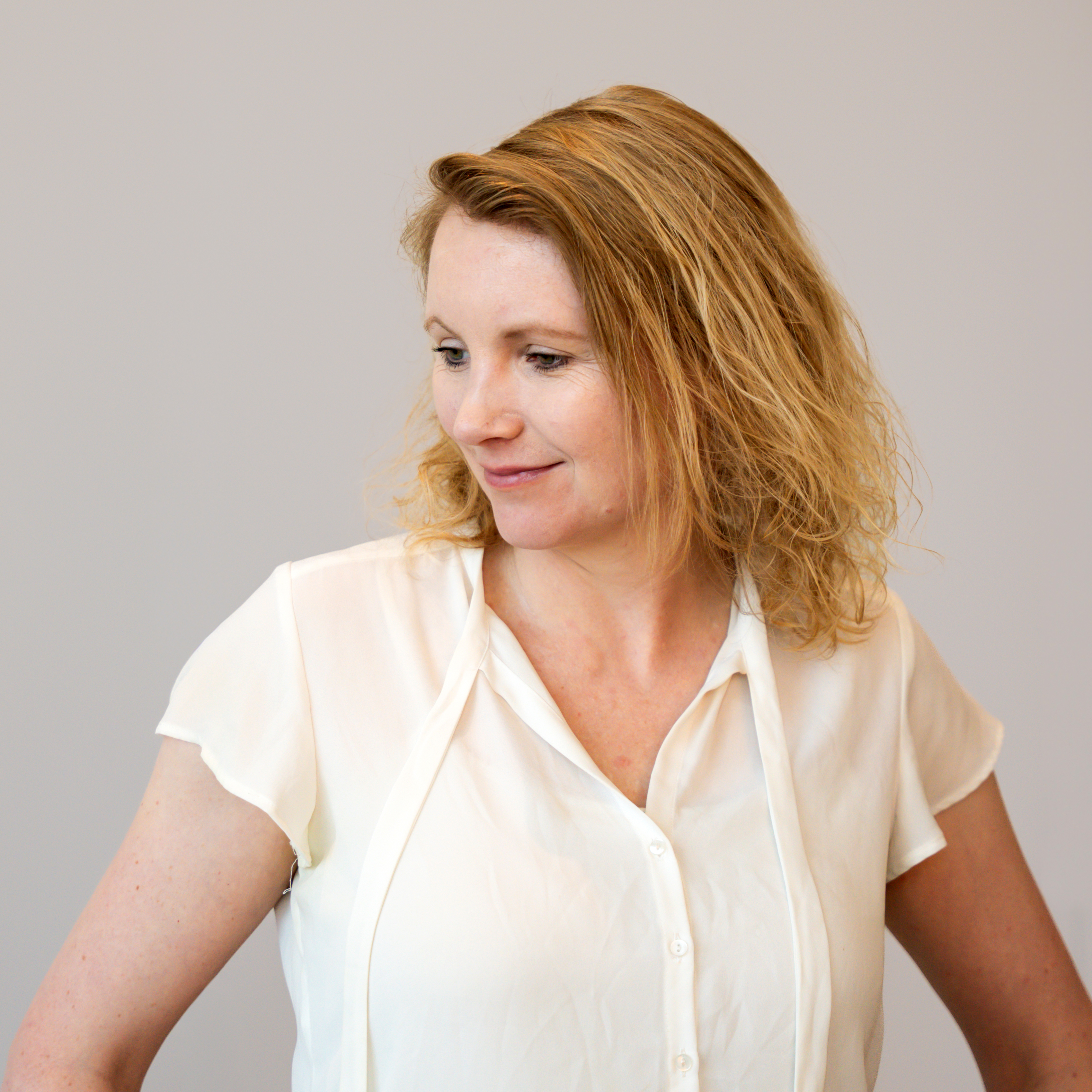 Helena Cousijn