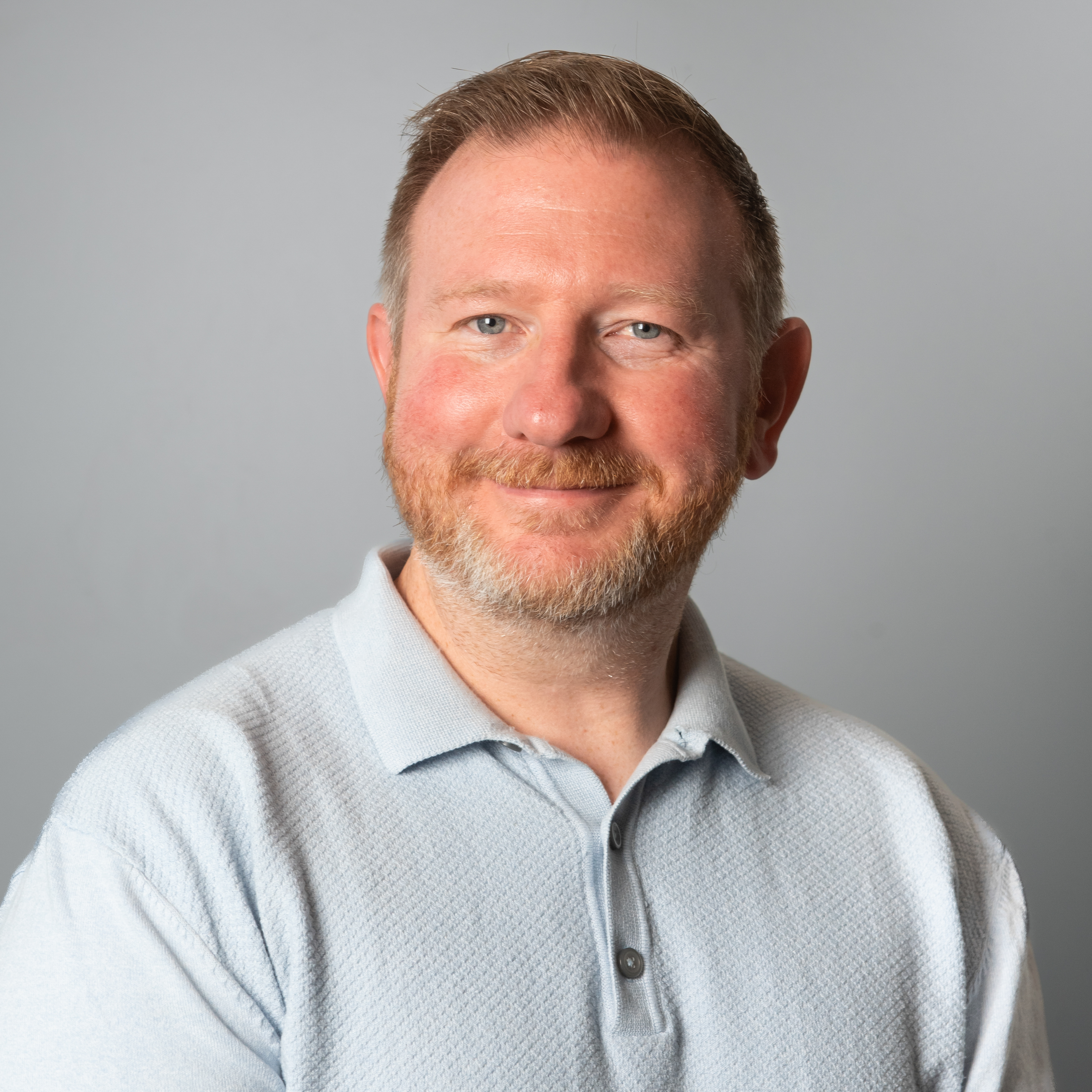 Paul Davis