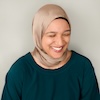 Reyhana Mahomed