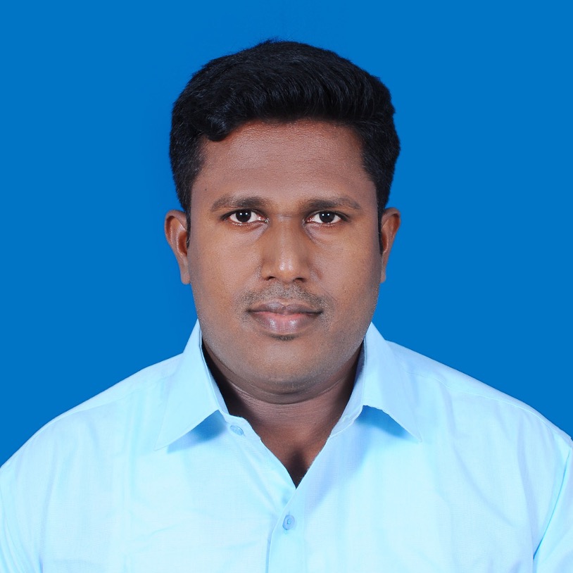 Babu Balraj