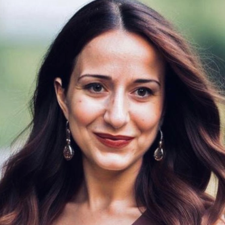 Eleonora Colangelo