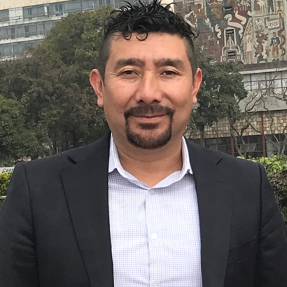 Guillermo Chavez