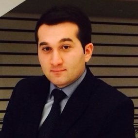 Iltifat Ibrahimov