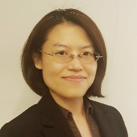 Iris Hsu