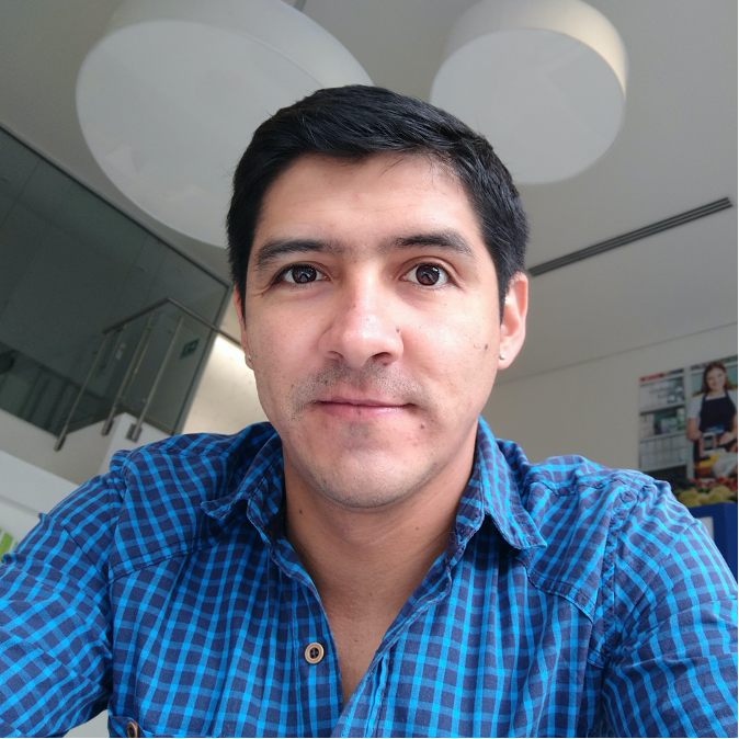Juan Felipe Vargas MartÃnez