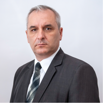  Lazar Stošić