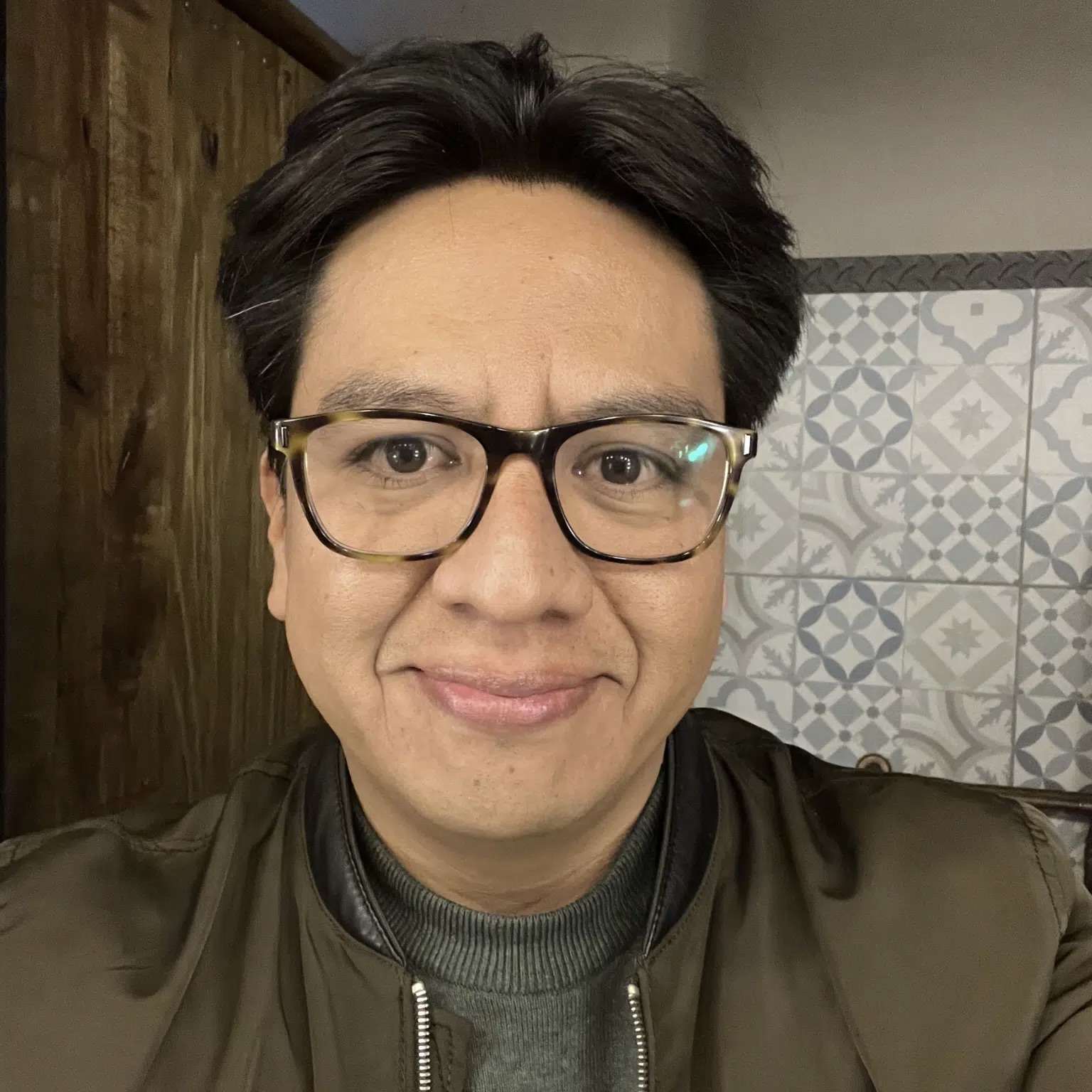 Pedro López Casique