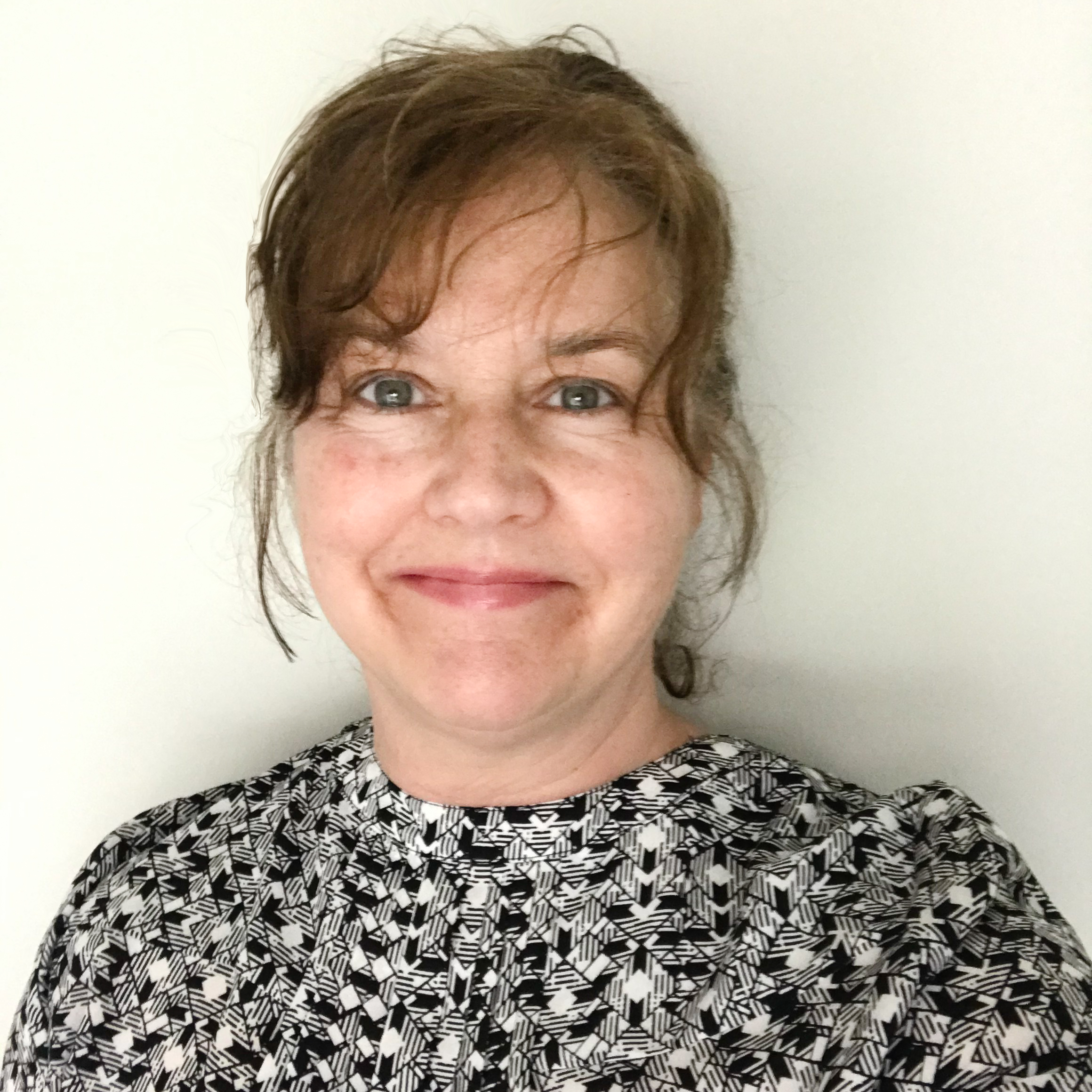 image of Laura