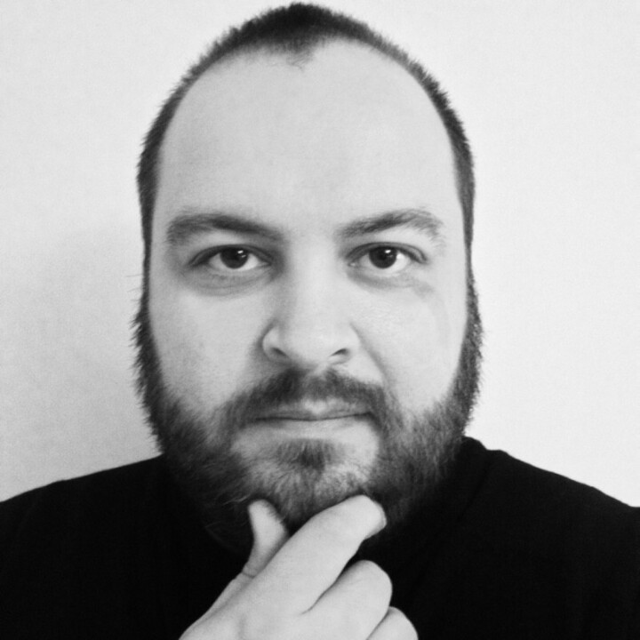 image of Mike