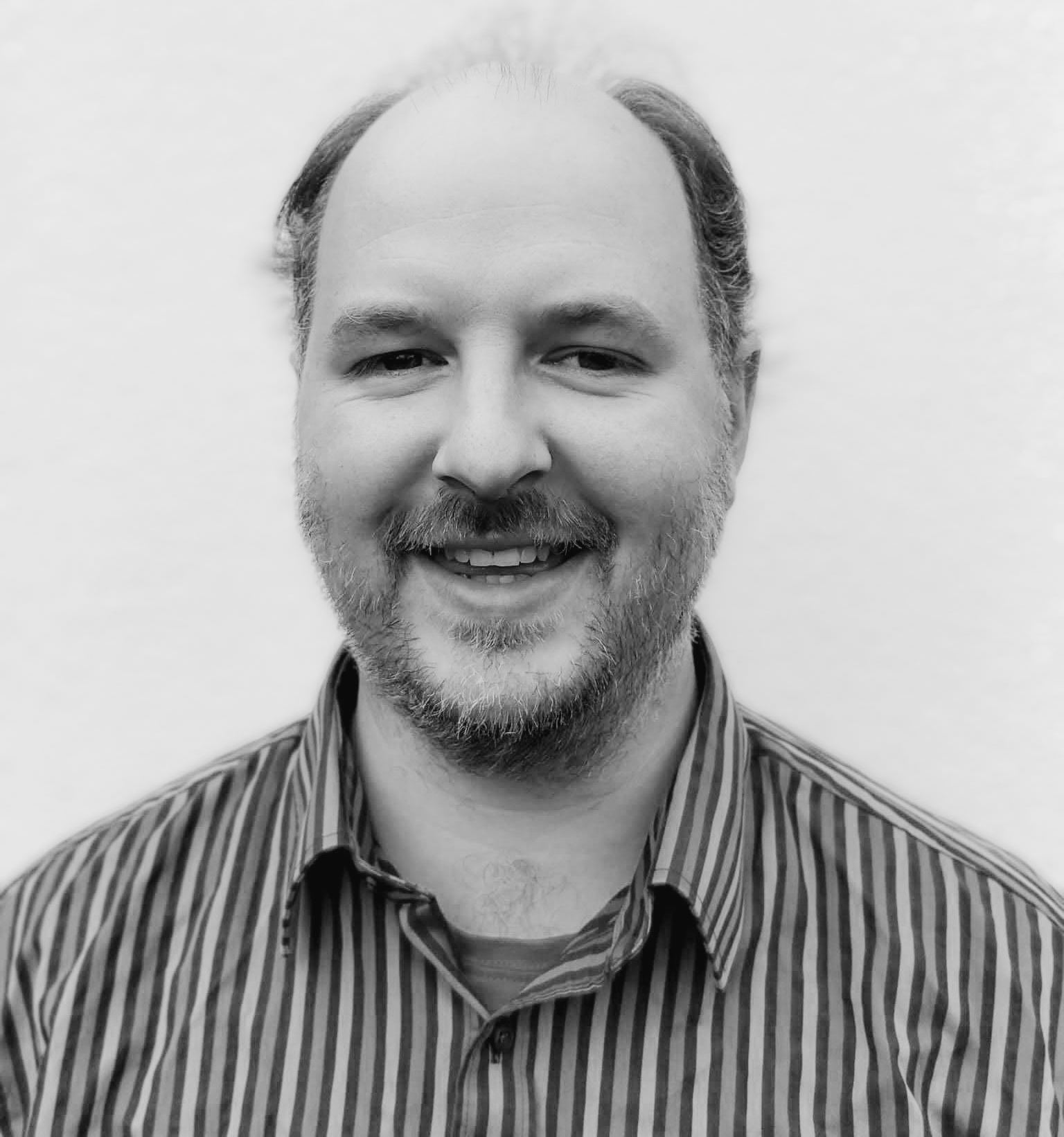 image of Patrick