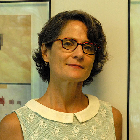 Amy Brand, MIT