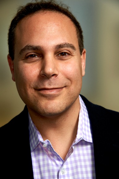 Scott Delman, ACM