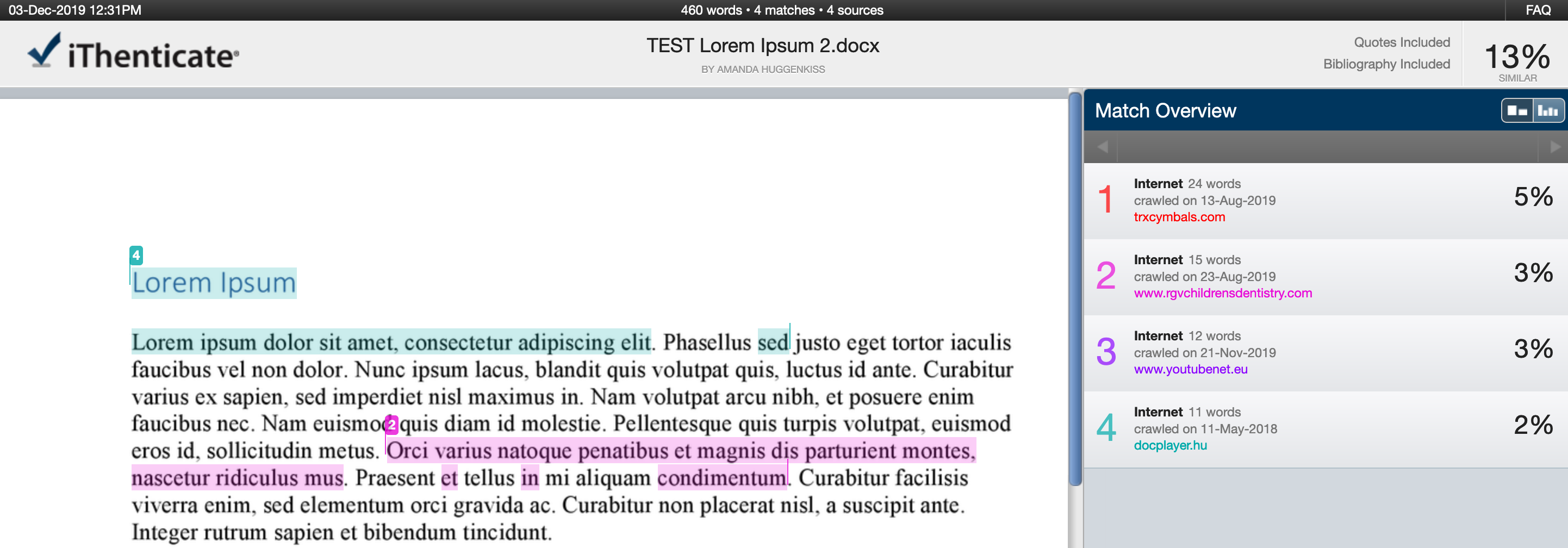 Document viewer