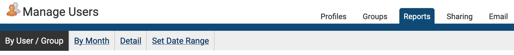 Reports