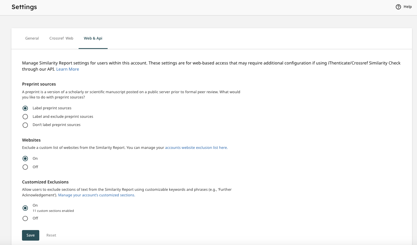 v2 preprint exclusions
