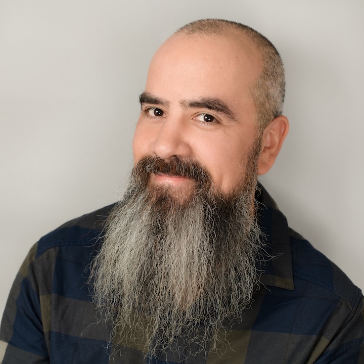 Carlos Echavarria