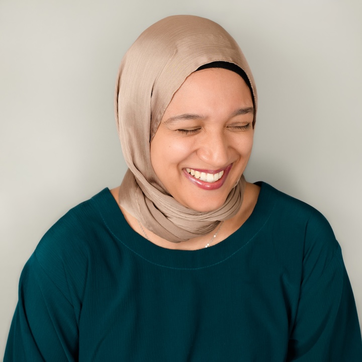 Reyhana Mahomed